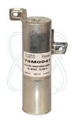ELECTRO AUTO 70m0041 -  Осушитель, кондиционер